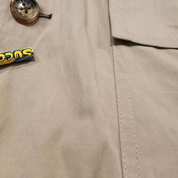 Orvis Reversible Fishing Outdoor Vest - Picture 11 of 16